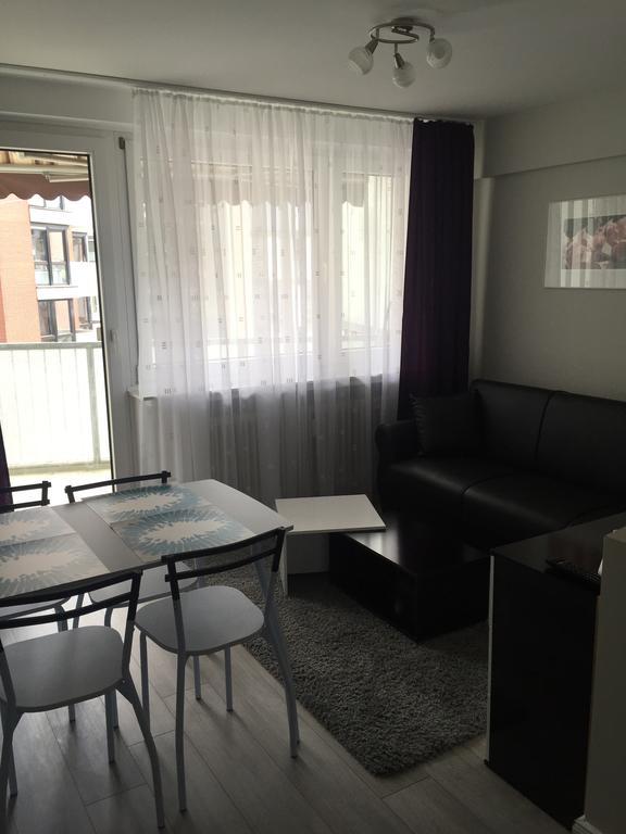 Charmantes City-Apartment In Der Altstadt Bréma Kültér fotó