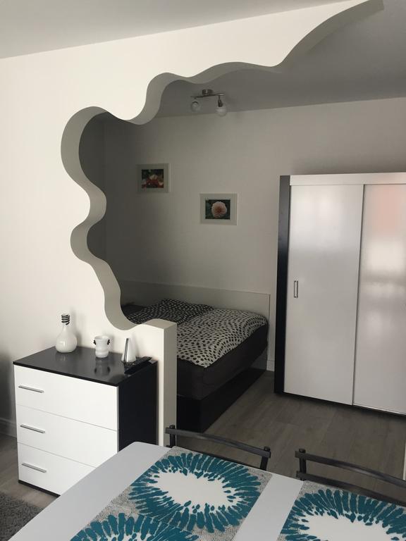 Charmantes City-Apartment In Der Altstadt Bréma Kültér fotó